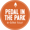 Wedgewood Weddings - E-bike Tours