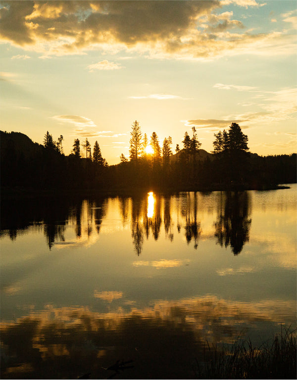 Landscape Photography Class