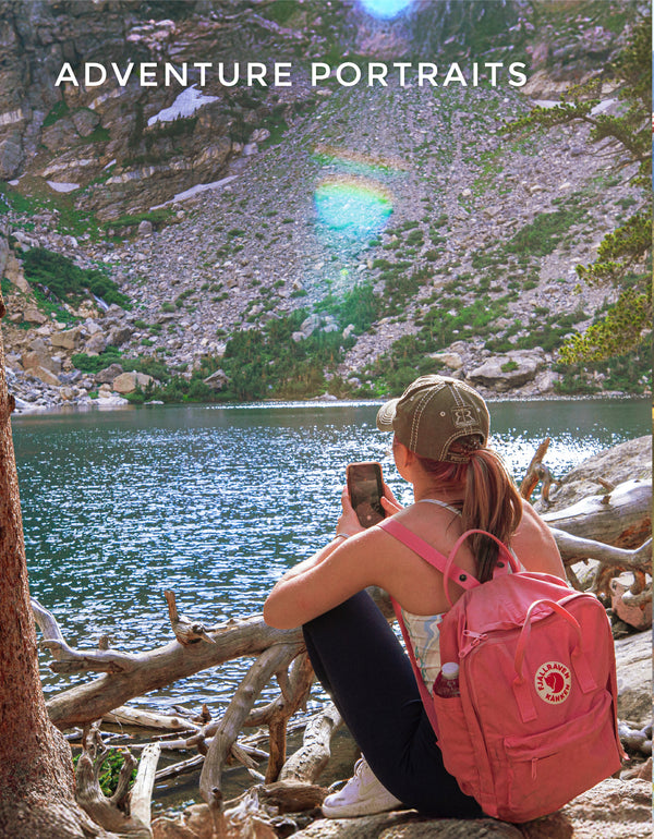 Adventure Portraits