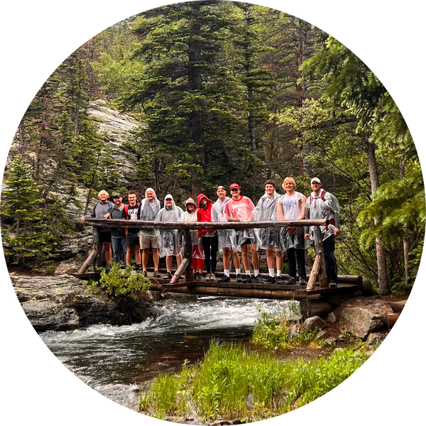 Wedgewood Weddings - Group Hikes